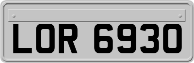 LOR6930