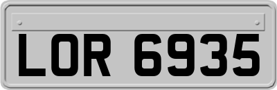 LOR6935