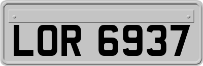 LOR6937