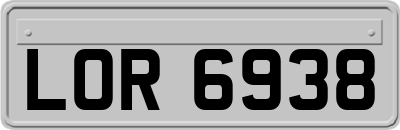 LOR6938