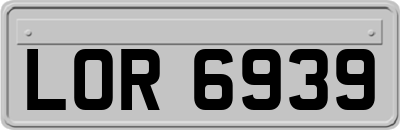 LOR6939