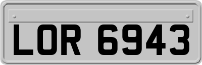 LOR6943