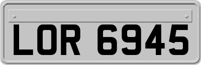 LOR6945