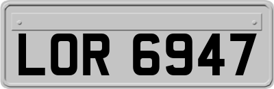 LOR6947