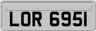 LOR6951