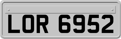 LOR6952
