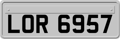 LOR6957