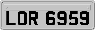 LOR6959