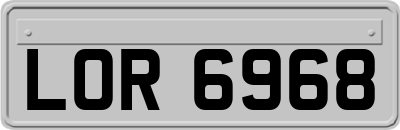 LOR6968