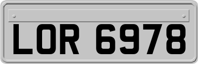 LOR6978
