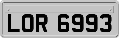 LOR6993