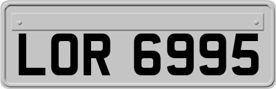 LOR6995