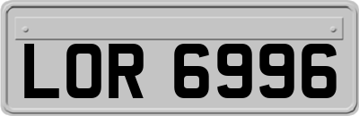 LOR6996