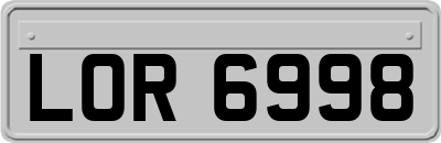 LOR6998