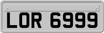 LOR6999
