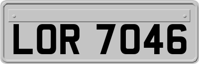 LOR7046