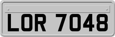 LOR7048