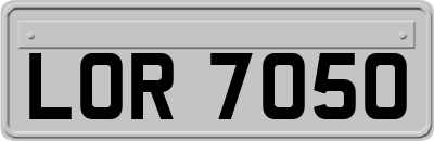 LOR7050