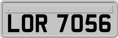 LOR7056