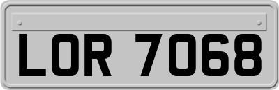 LOR7068