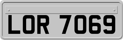 LOR7069