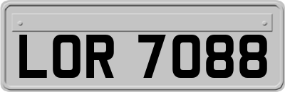 LOR7088