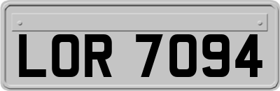 LOR7094