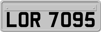 LOR7095