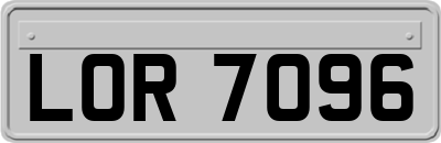 LOR7096