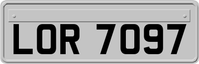 LOR7097