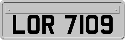 LOR7109