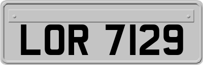 LOR7129