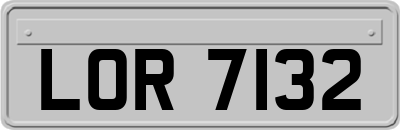LOR7132