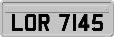 LOR7145