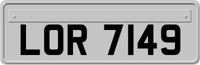 LOR7149