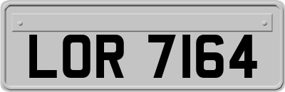 LOR7164