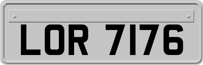 LOR7176