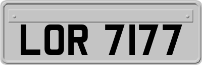 LOR7177