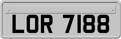 LOR7188
