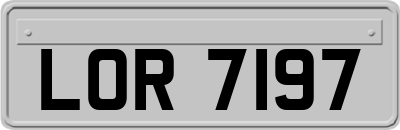 LOR7197