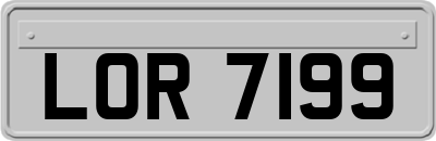 LOR7199