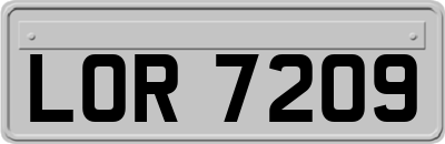 LOR7209