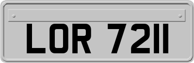 LOR7211