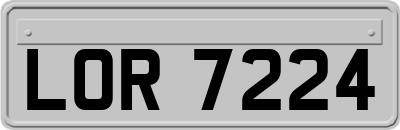 LOR7224