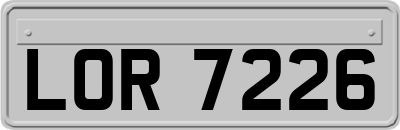 LOR7226