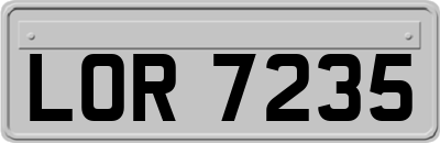 LOR7235