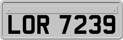 LOR7239