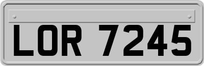 LOR7245
