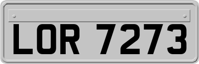 LOR7273