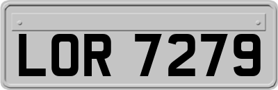 LOR7279
